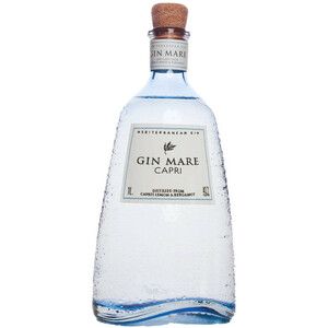 Джин "Gin Mare" Capri, 1 л