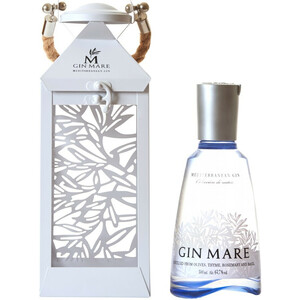 Джин Gin Mare, gift box, 0.7 л