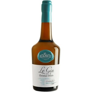 Джин Christian Drouin, Le Gin, 0.7 л