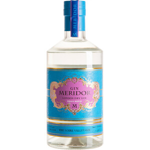 Джин "Meridor" London Dry, 0.7 л