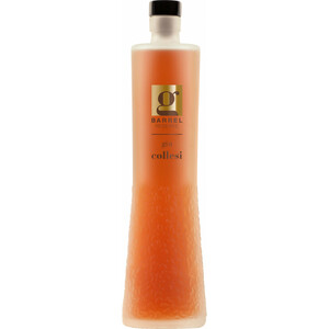 Джин "Collesi" Barrel Reserve Gin, 0.7 л