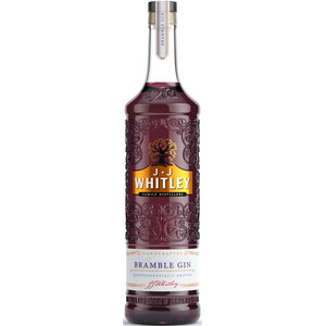 Джин "J.J. Whitley" Bramble (Russia), 0.5 л