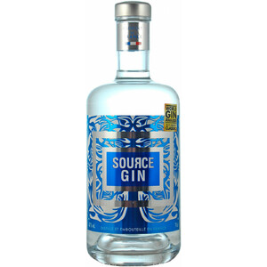 Джин "Source" Gin, 0.7 л