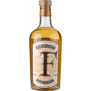 Джин "Ferdinand's" Saar Quince, 0.5 л