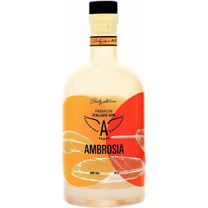 Джин "Ambrosia" Sicily Edition, 0.7 л