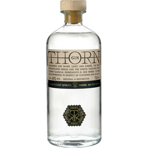Джин "Thorn", 0.7 л