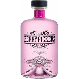 Джин "Berry Pickers", 0.7 л