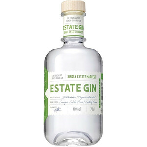 Джин "Estate" Gin, 0.7 л