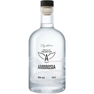 Джин "Ambrosia" Day Edition, 0.7 л