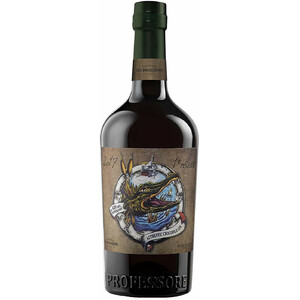 Джин "Gin del Professore" Crocodile, 0.7 л