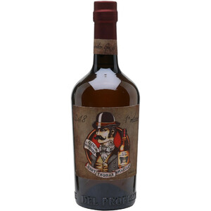 Джин "Gin del Professore" Monsieur, 0.7 л