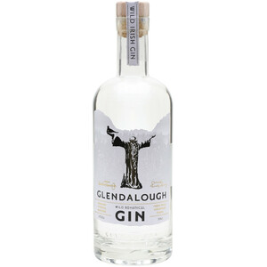 Джин "Glendalough" Wild Botanical, 0.7 л