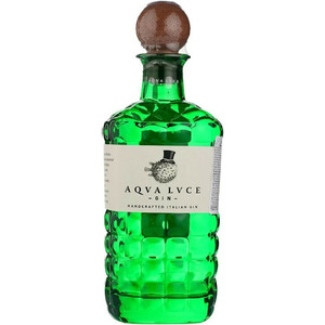 Джин "Aqva Luce", 0.7 л