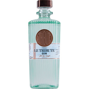 Джин "Le Tribute", 0.7 л