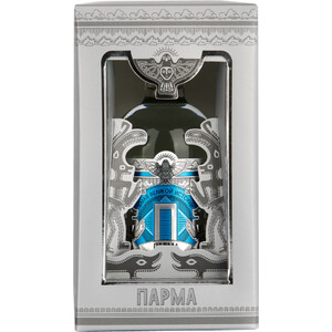 "Парма" джин, в подарочной коробке, 0.5 л