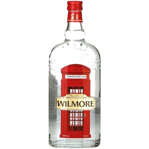 Джин "Wilmore", 0.7 л