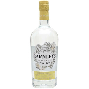 Джин "Darnley's" Original Gin, 0.7 л