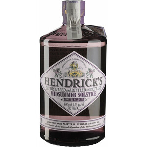 Джин "Hendrick's" Midsummer Solstice, 0.7 л