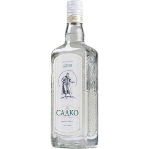 Джин "Садко", 0.7 л