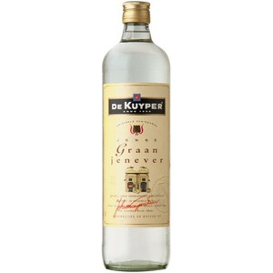 Джин De Kuyper, "Graan Jenever", 0.7 л