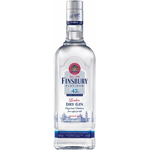 Джин "Finsbury" Platinum, 0.7 л