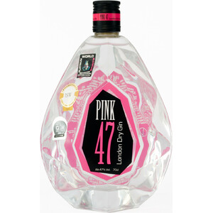 Джин Old St. Andrews, "Pink 47", 0.7 л