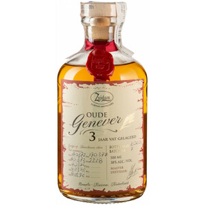 Джин Zuidam, 3 Jaar Genever, 0.5 л