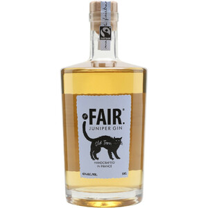 Джин "Fair" Old Tom, 0.5 л