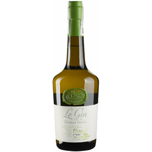 Джин Christian Drouin, Le Gin "Pira", 0.7 л