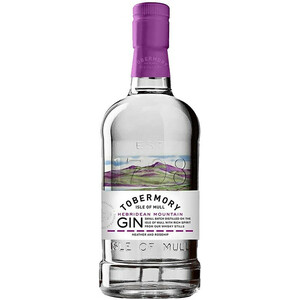 Джин "Tobermory" Mountain, 0.7 л