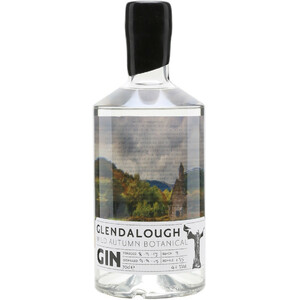 Джин "Glendalough" Wild Autumn Botanical, 0.7 л