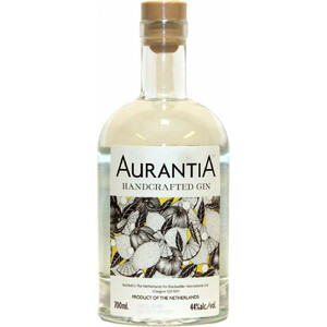 Джин "Aurantia", 0.7 л