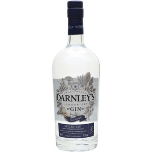 Джин "Darnley's" Spiced Navy Strength, 0.7 л