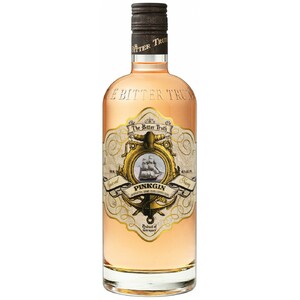 Джин The Bitter Truth, Pink Gin, 0.7 л