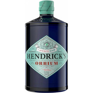 Джин "Hendrick's" Orbium, 0.7 л