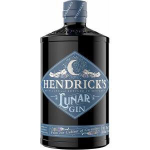 Джин "Hendrick's" Lunar, 0.7 л
