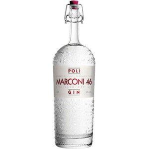 Джин Poli, "Marconi 46", 0.7 л
