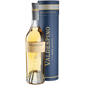Джин Valdespino, Dry Gin, in tube, 0.7 л