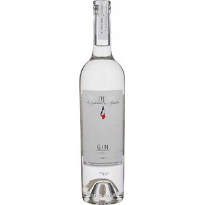 Джин "Thompson's" Small Batch-Distilled Grape Gin, 0.7 л