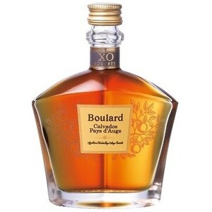 Кальвадос Boulard, "Auguste" XO, Pays d'Auge AOC, 50 мл