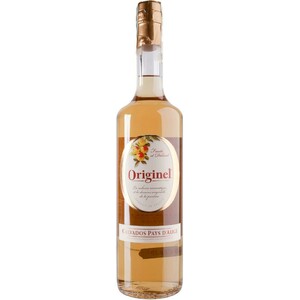 Кальвадос Lecompte, Pays d'Auge Originel, 0.7 л