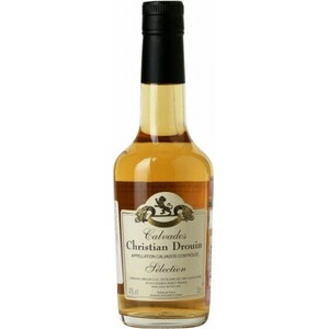 Кальвадос Coeur de Lion Calvados Selection, 350 мл