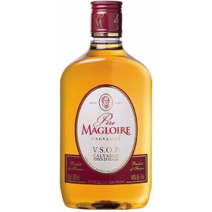 Кальвадос Pere Magloire VSOP, 0.5 л