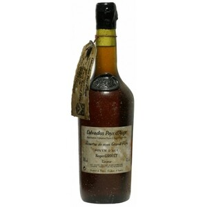 Кальвадос Calvados «Doyen d'Age», 0.7 л