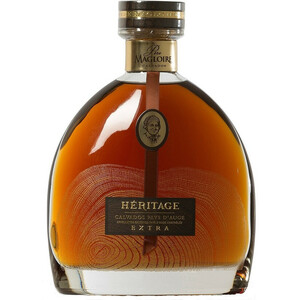 Кальвадос Pere Magloire, Heritage Extra, 0.7 л