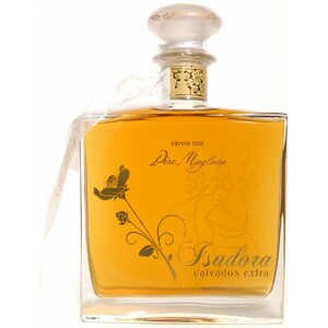 Кальвадос Pere Magloire Isadora Extra, 0.7 л