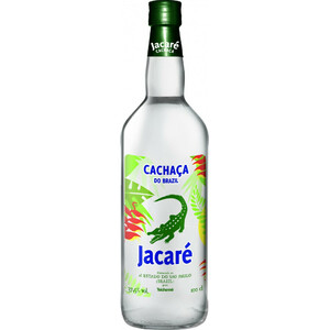 Кашаса "Jacare", 1 л