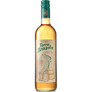 Кашаса "Terra Brazilis", 0.75 л