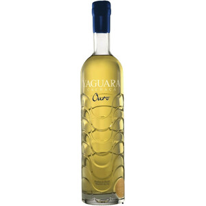 Кашаса "Yaguara" Ouro, 0.7 л