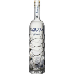 Кашаса "Yaguara" Branca, 0.7 л